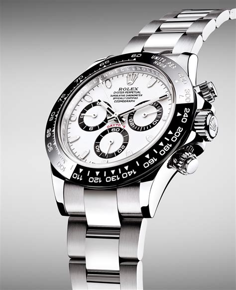 rolex daytona acero|rolex daytona price list.